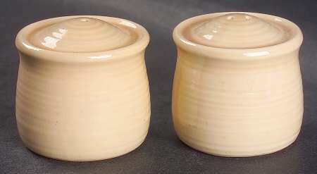 Reflections Sand Salt & Pepper Set