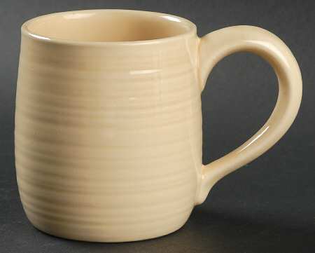 Reflections Sand Mug
