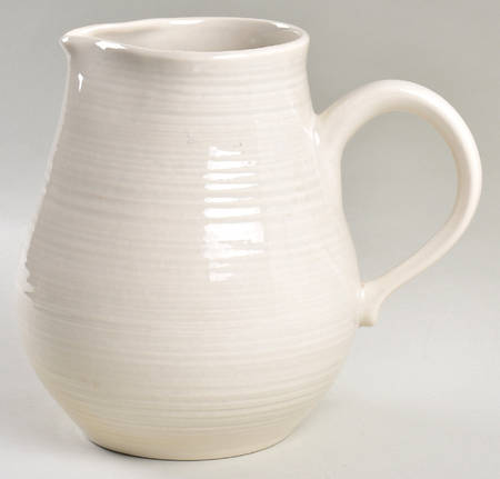 Reflections Silver Grey 56 Oz Pitcher