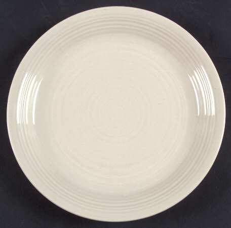 Reflections Silver Grey Salad Plate