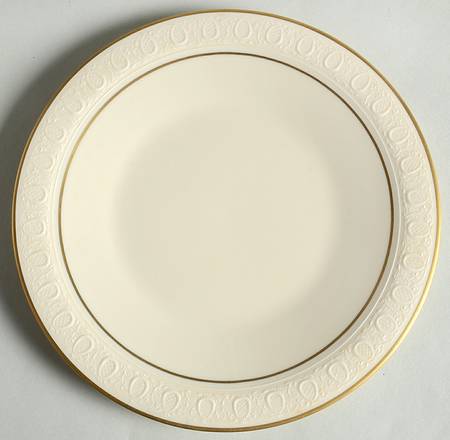 Regalia Salad Plate