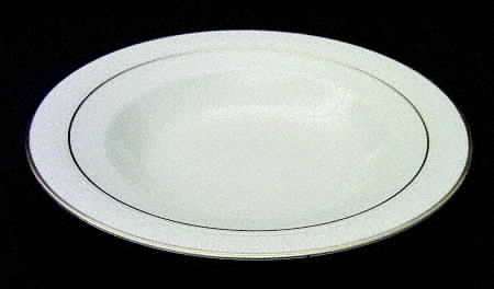 Regalia Rim Soup Bowl