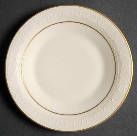 Regalia Bread & Butter Plate
