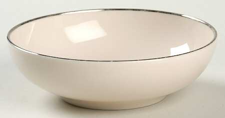 Regency Fruit/Dessert (Sauce) Bowl