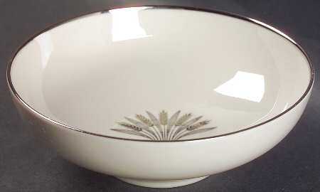 Regency Individual Salad Bowl