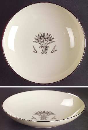 Regency Coupe Soup Bowl