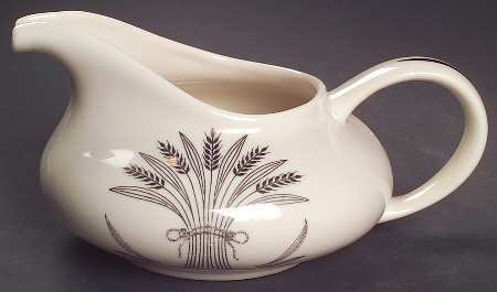 Regency Creamer