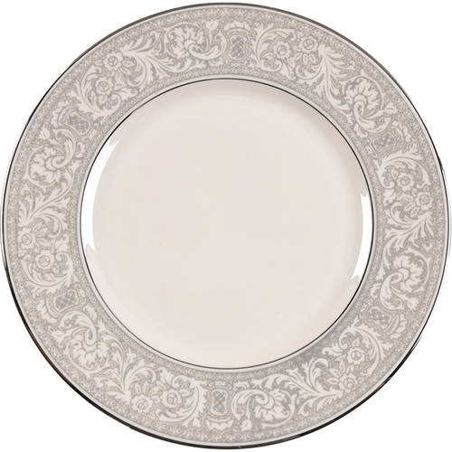 Renaissance Platinum Salad Plate