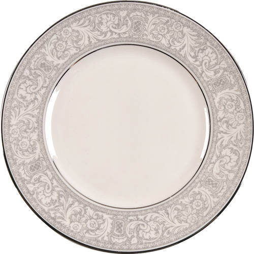 Renaissance Platinum Bread & Butter Plate