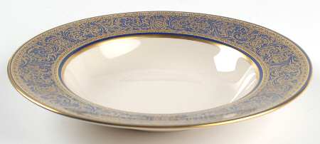 Renaissance Royal Rim Soup Bowl