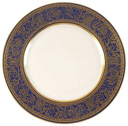 Renaissance Royal Salad Plate
