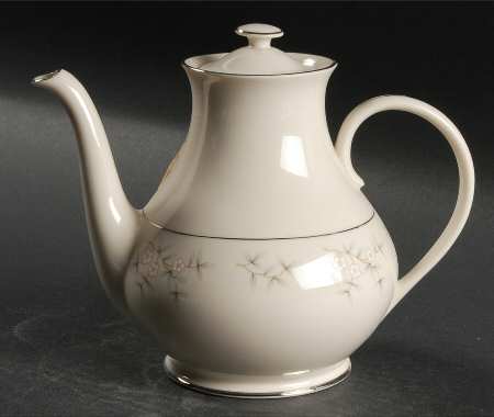 Rondelay Teapot & Lid by Franciscan