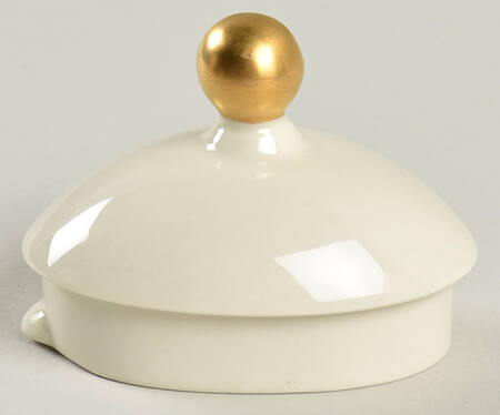 Rossmore Lid for Coffee Pot