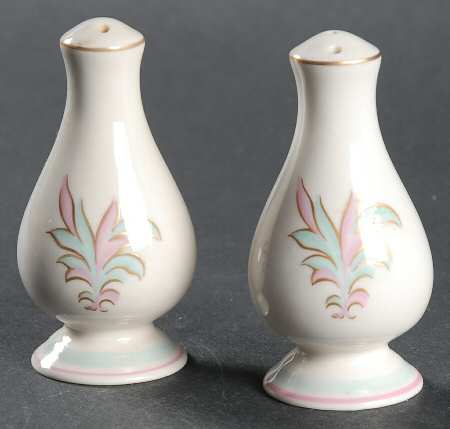 Rossmore Salt & Pepper Set