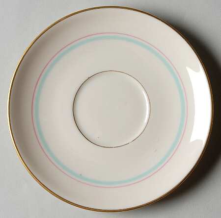 Rossmore Saucer