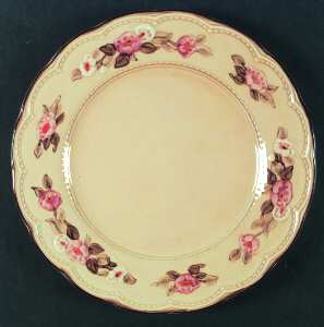 Rosette by Franciscan
