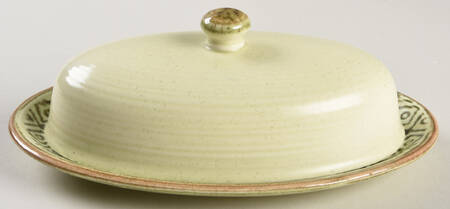 Saraband 1/4 Lb Covered Butter