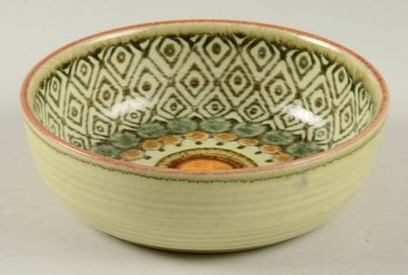 Saraband Soup/Cereal Bowl
