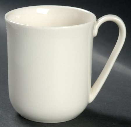 Sea Sculptures White Mug