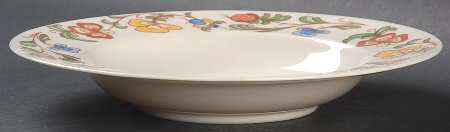 Shasta Rim Soup Bowl