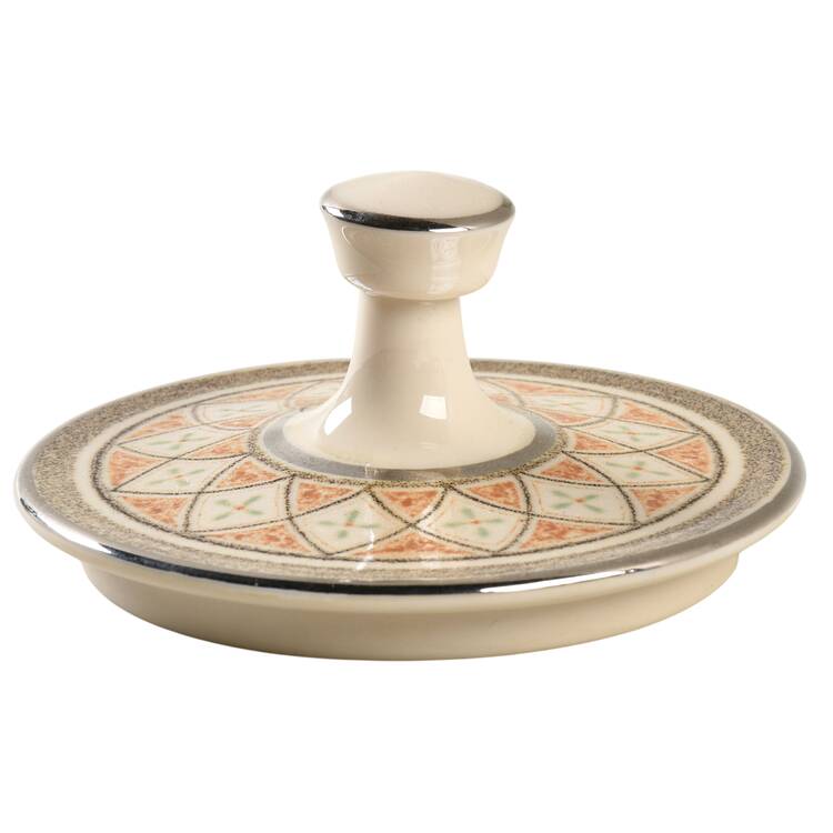 Shalimar Lid for Sugar Bowl