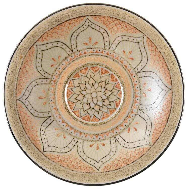 Shalimar Saucer
