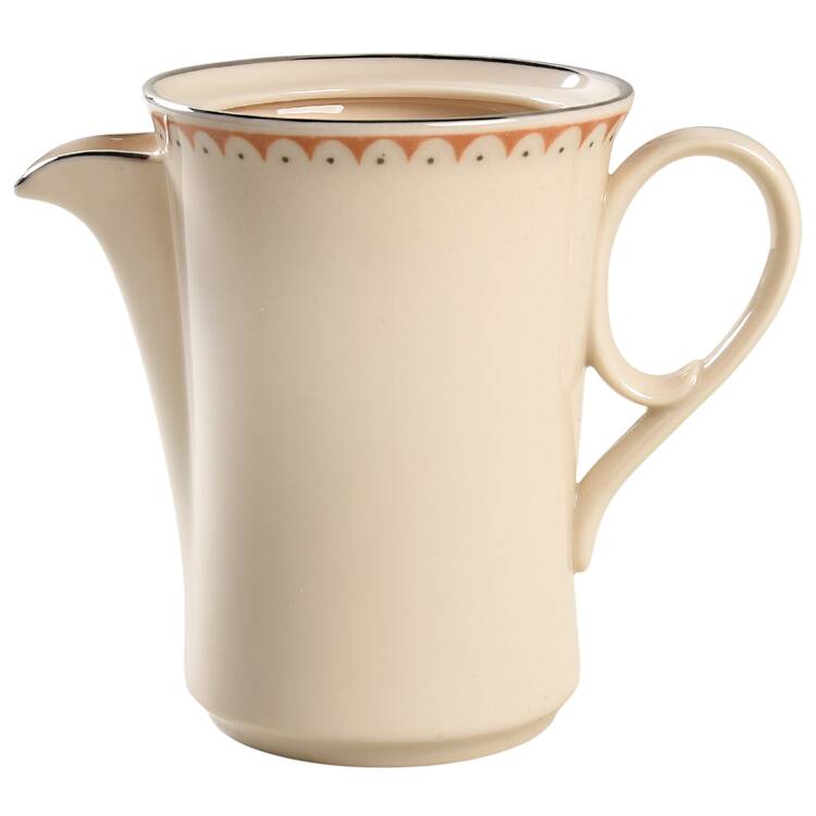 Shalimar Creamer No Lid