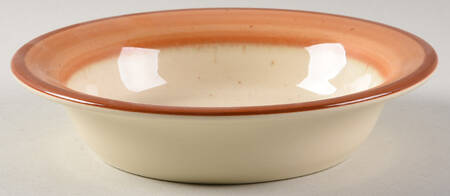 Shady Lane Soup/Cereal Bowl