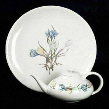 Sierra (Fine China) 13" Chop Plate (Round Platter)