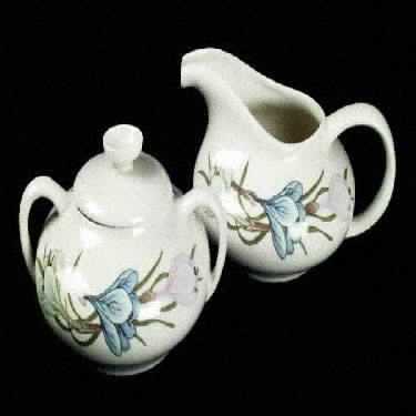Sierra (Fine China) Creamer