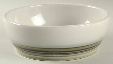 Sierra (Stoneware) Soup/Cereal Bowl