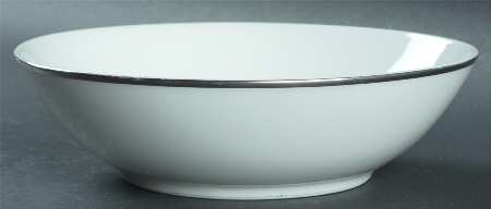 Simplicity Soup/Cereal Bowl