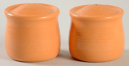 Sierra Sand Salt & Pepper Set