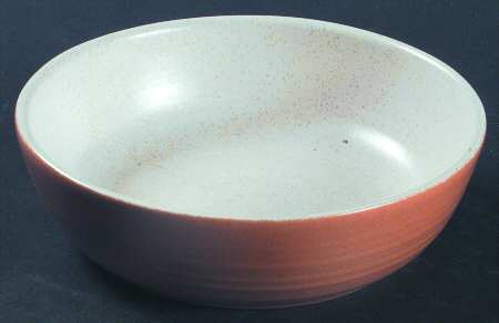 Sierra Sand Fruit/Dessert (Sauce) Bowl