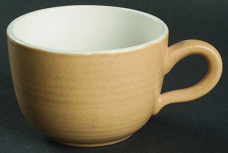 Sierra Sand Flat Cup