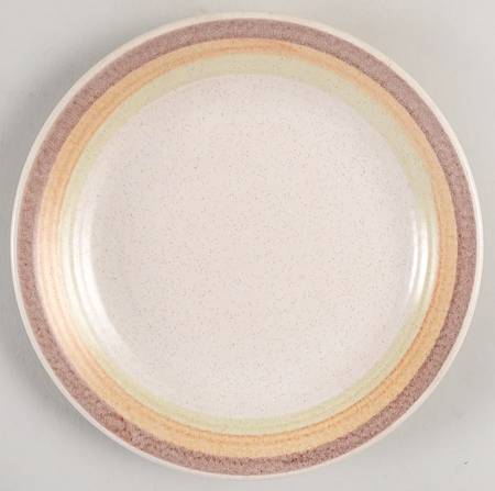 Sierra Sand Bread & Butter Plate