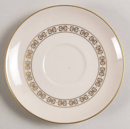 Somerset Saucer
