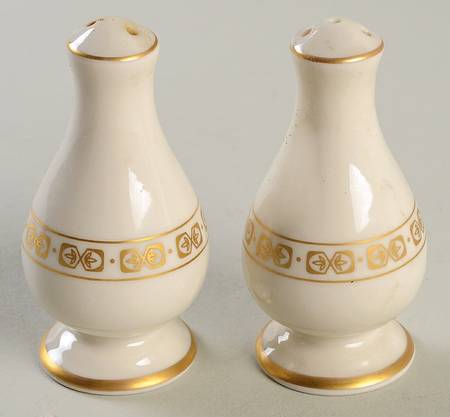 Somerset Salt & Pepper Set