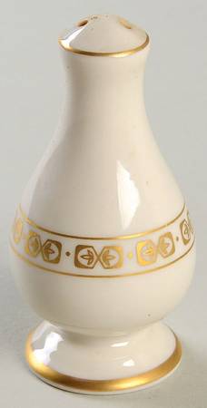 Somerset Salt Shaker