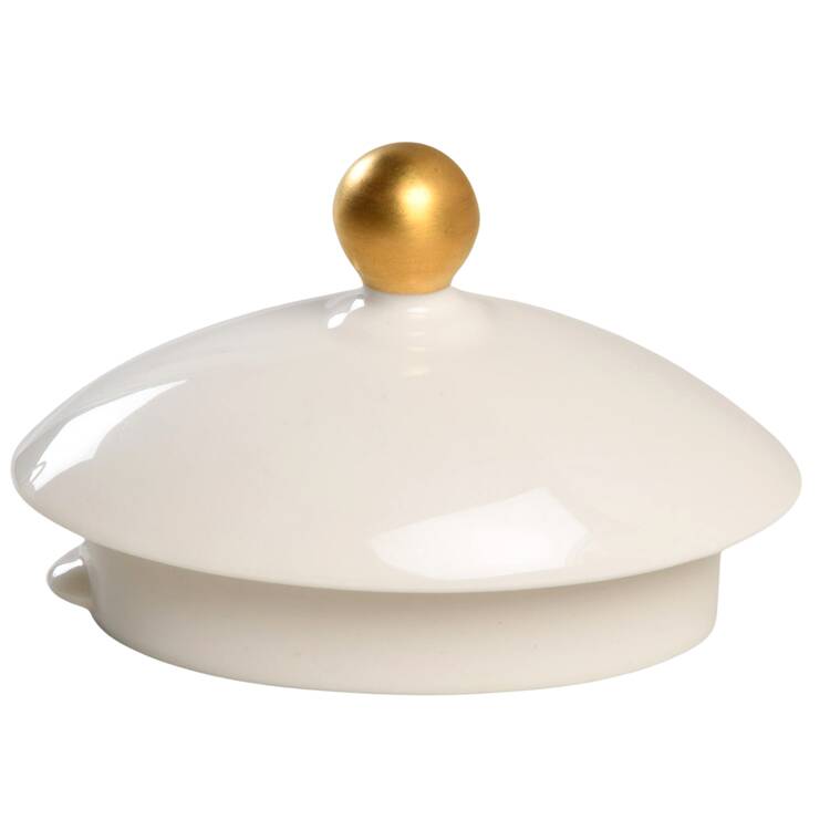 Sonora Lid for Teapot