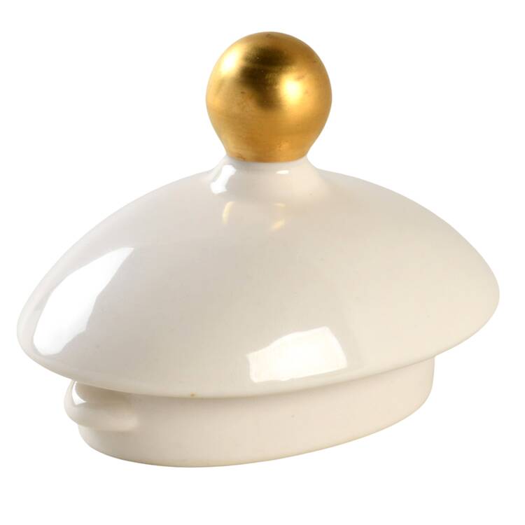 Sonora Lid for Coffee Pot
