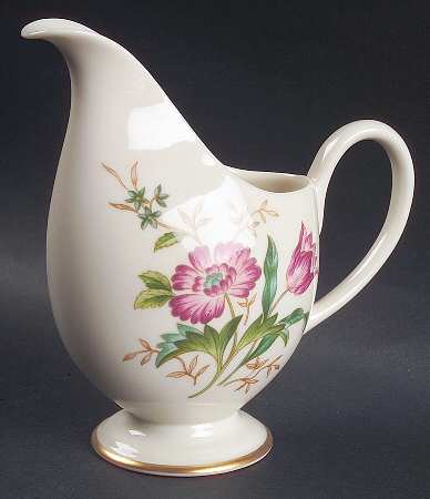 Sonora Creamer