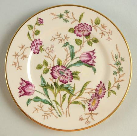 Sonora Bread & Butter Plate
