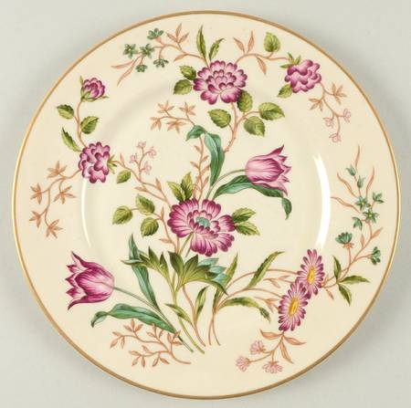 Sonora Salad Plate