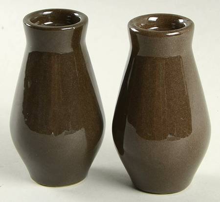 Spice Salt & Pepper Set