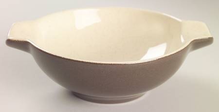 Spice Soup/Cereal Bowl