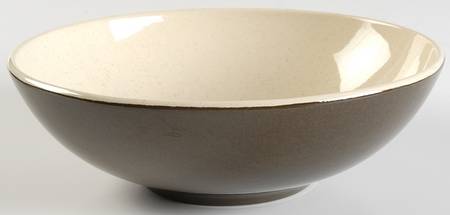 Spice 9" Round Vegetable Bowl