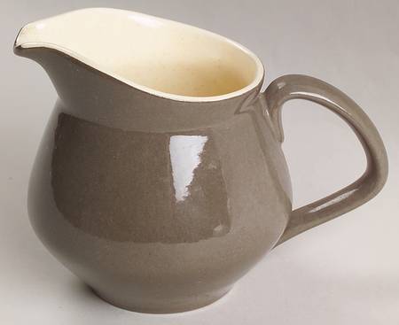 Spice Gravy Boat
