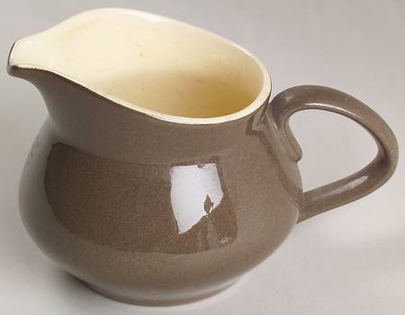 Spice Creamer