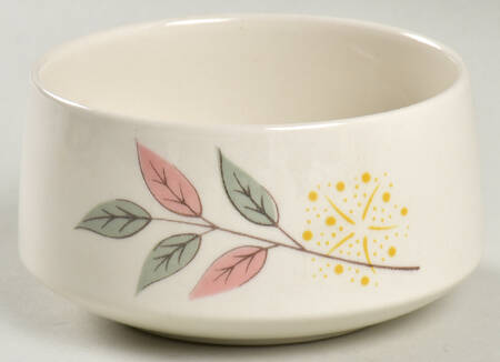 Springsong Sugar Bowl No Lid